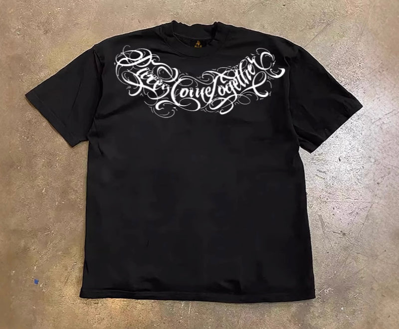 エンジェルデザインTシャツ ZA1007