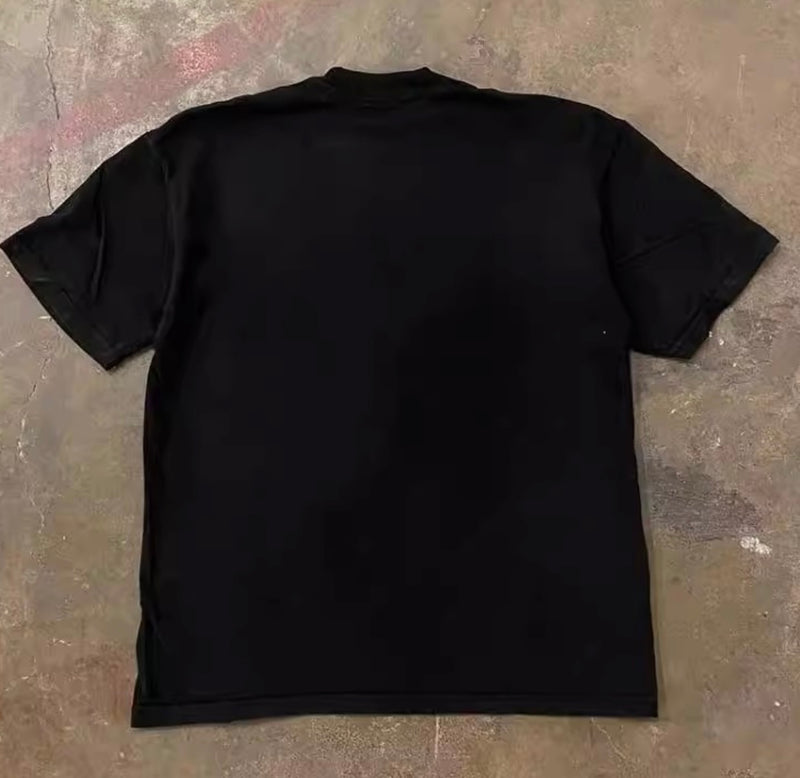 エンジェルデザインTシャツ ZA1007