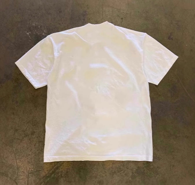 ナインボックスフォトグラフィックTシャツ ZA1025