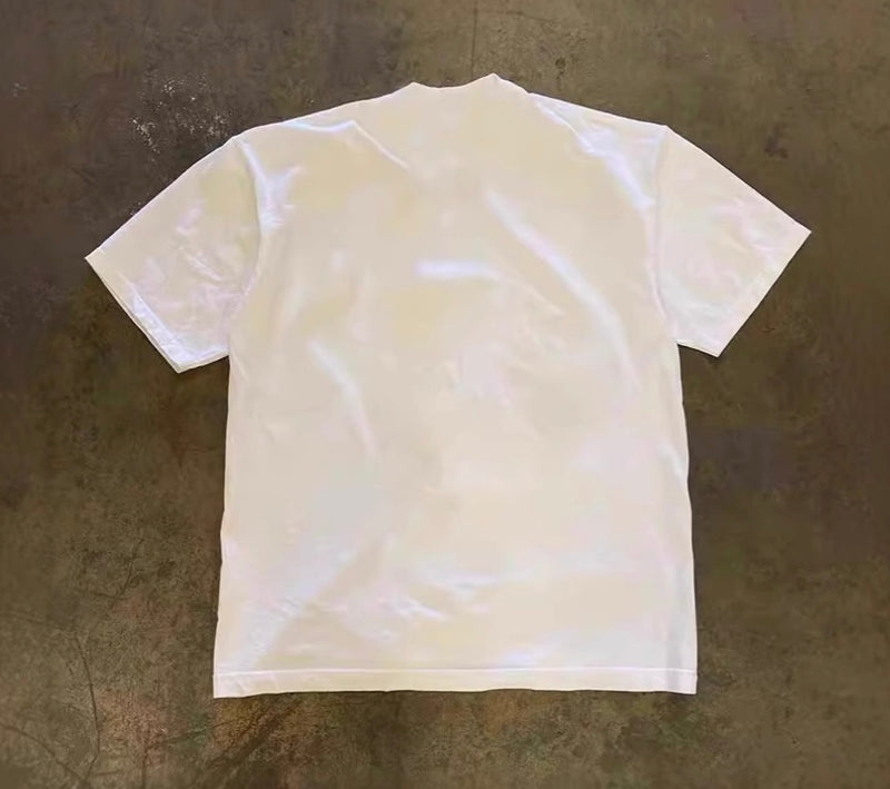 ミステリーライフアートTシャツ ZA1028