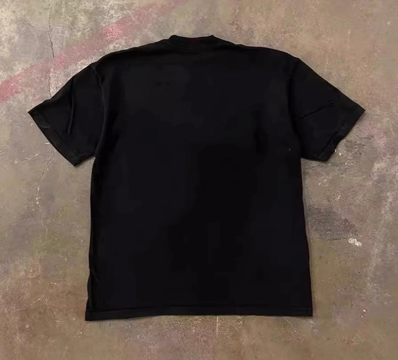 ミステリーライフアートTシャツ ZA1028