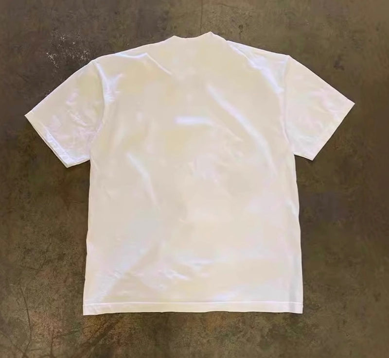 タイポグラフィーTシャツ ZA1030