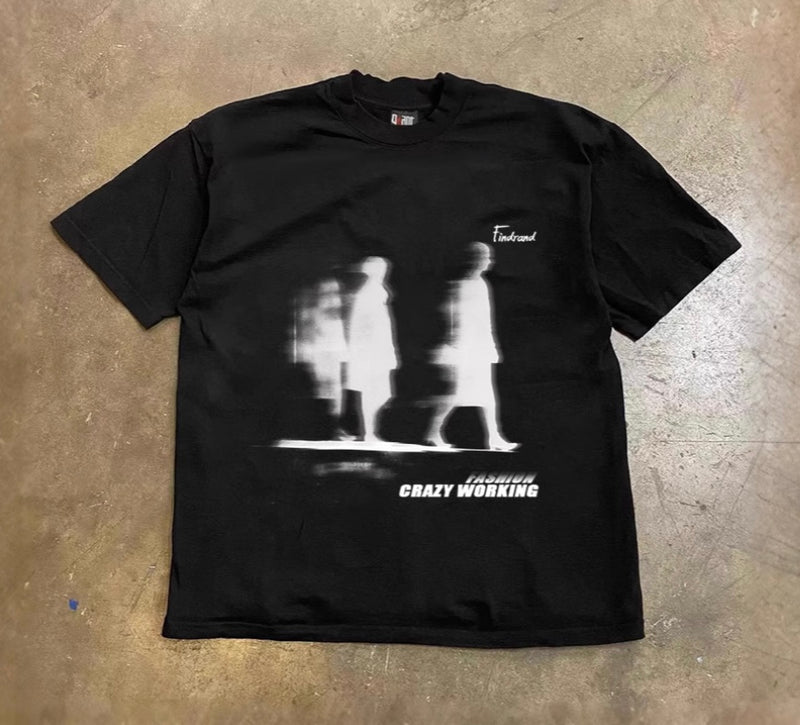 シャドウウォーカーTシャツ ZA1031