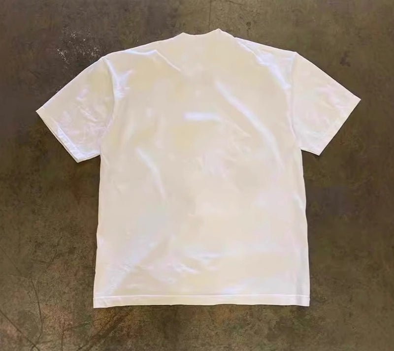 ブロックボールドロゴTシャツ ZA1032
