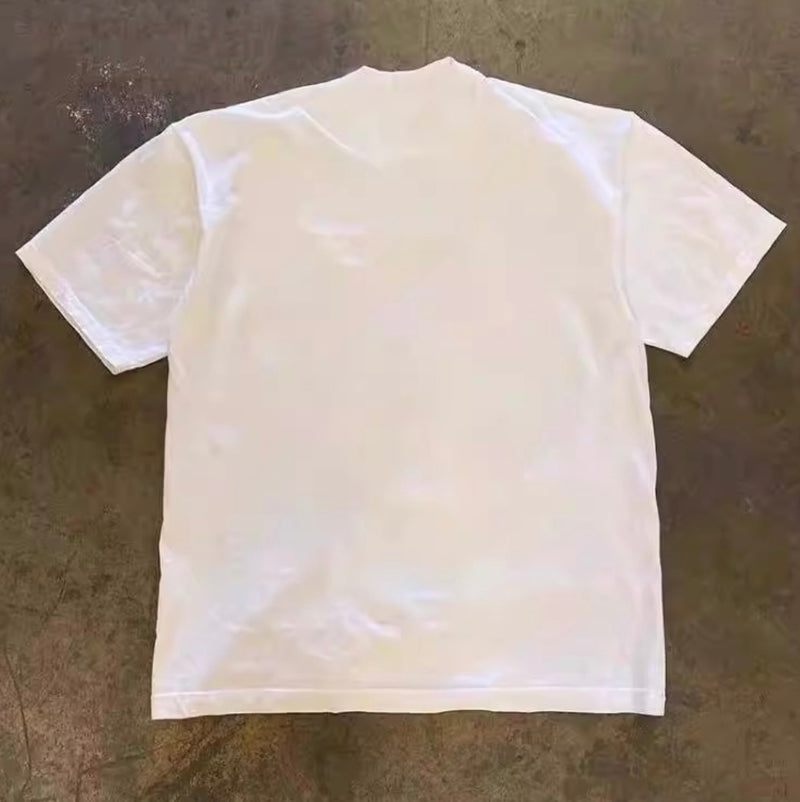 ヴィンテージシャドウガールTシャツ ZA1033