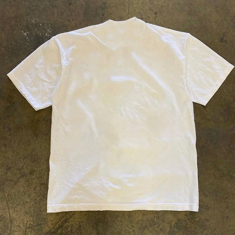 シャドウツインズフォトグラフTシャツ ZA1034