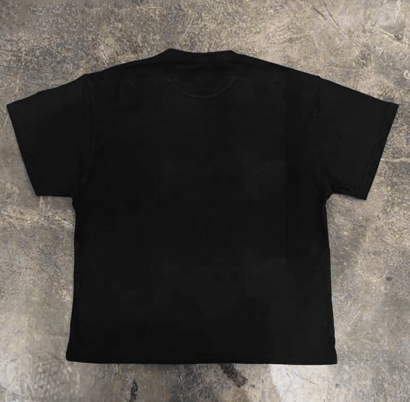 レッドスターシャドウガールTシャツ ZA1036