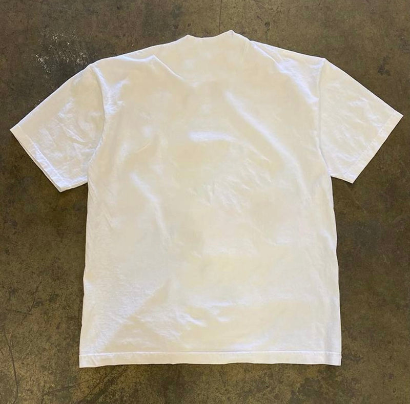 ツインシャドーアートTシャツ ZA1045