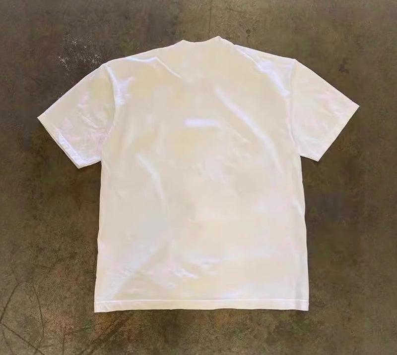 スターフィールドグラフィックTシャツ ZA1049