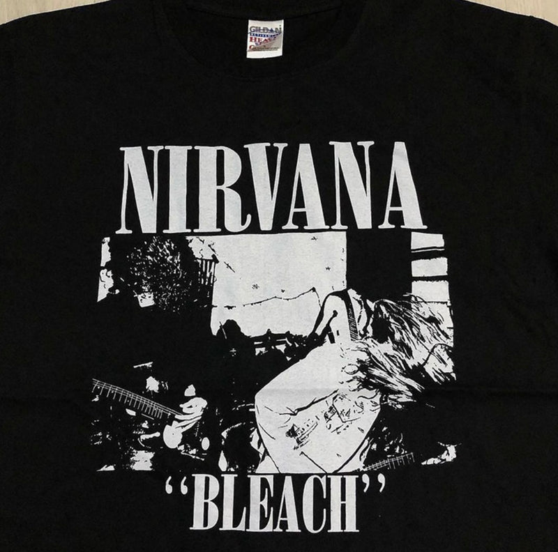 ヴィンテージロックフォトTシャツ ZA1051
