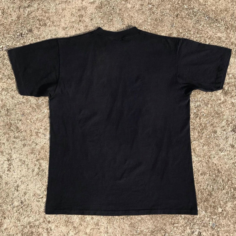 ヴィンテージロックアートTシャツ ZA1052