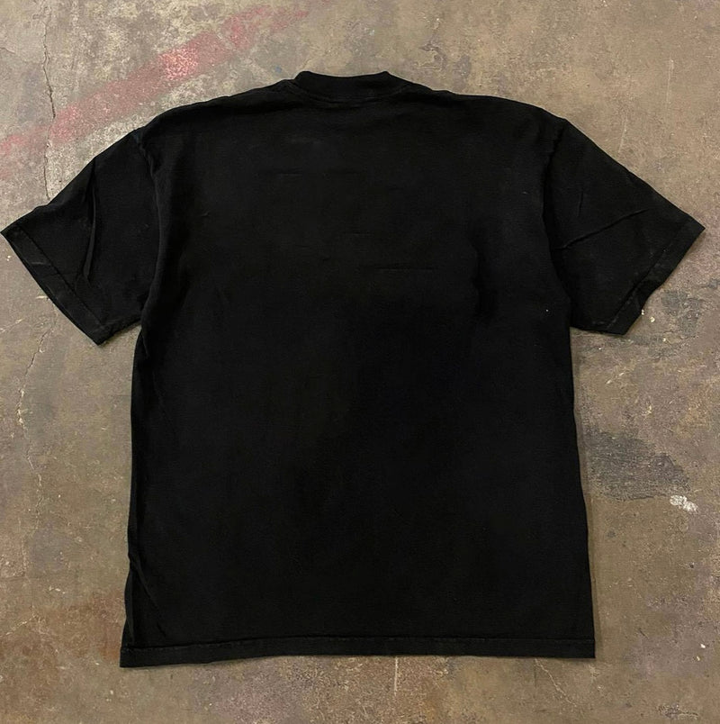 グランジキャットスターTシャツ ZA1060