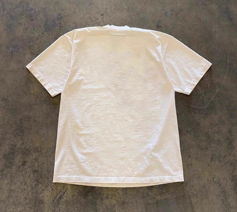 ボタニカルポスターアートTシャツ ZA1062
