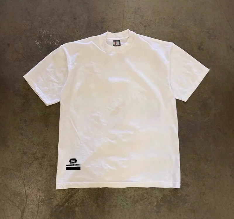 グランジレンタリングロゴTシャツ ZA1070