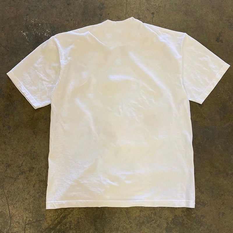 アメリカンスターレタリングTシャツ ZA1072