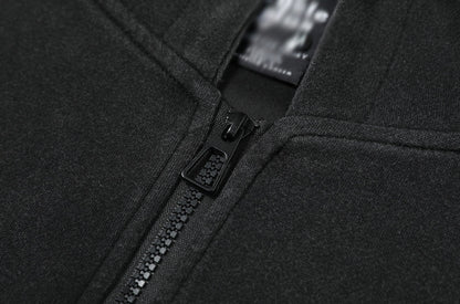 RETRO-FADE ZIP PARKER