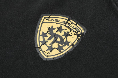 RETRO-FADE ZIP PARKER