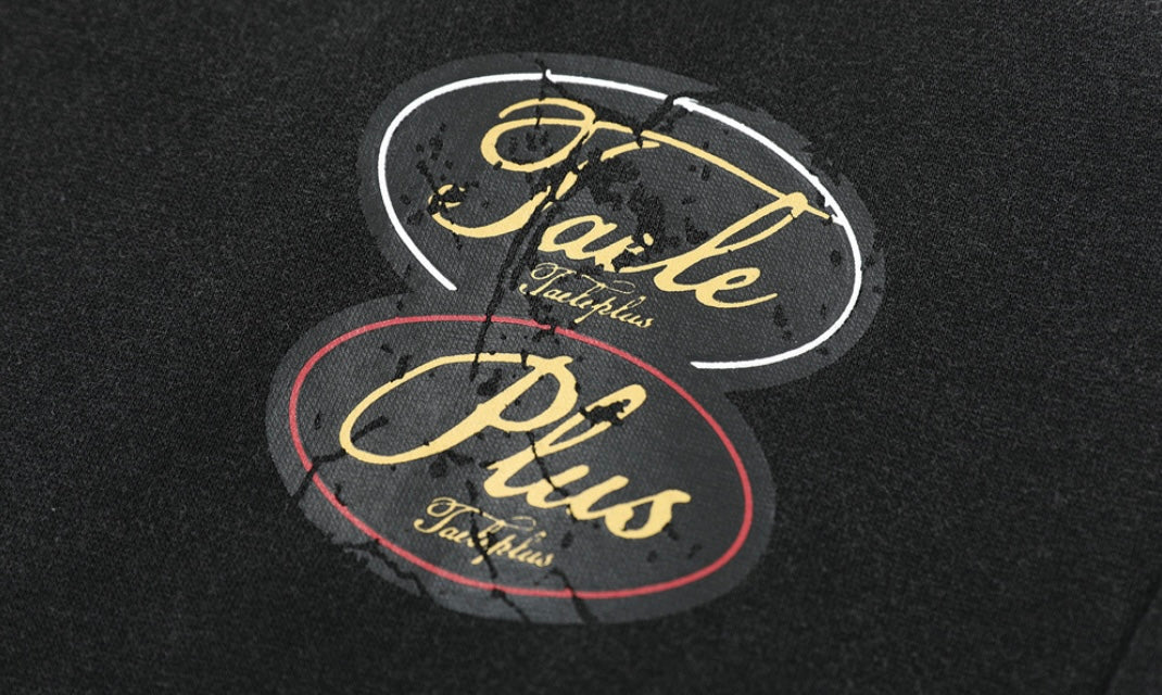 RETRO-FADE ZIP PARKER