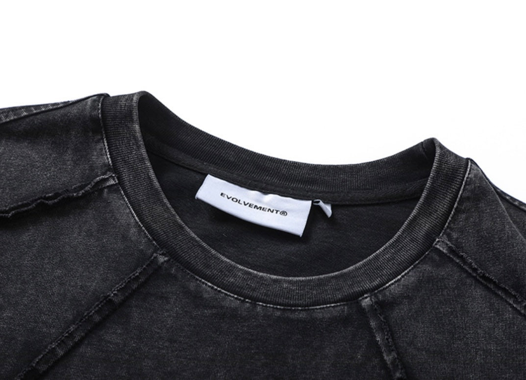 SHADOW-ARCHIVE  SHIRT