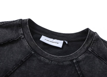 SHADOW-ARCHIVE  SHIRT