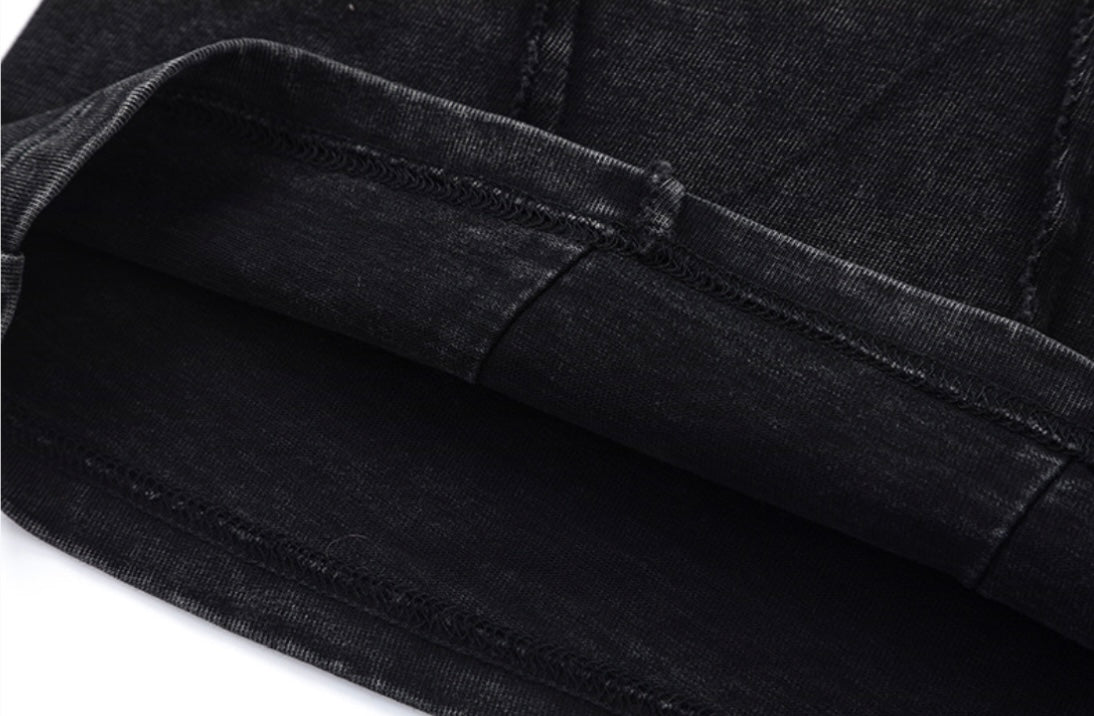 SHADOW-ARCHIVE  SHIRT