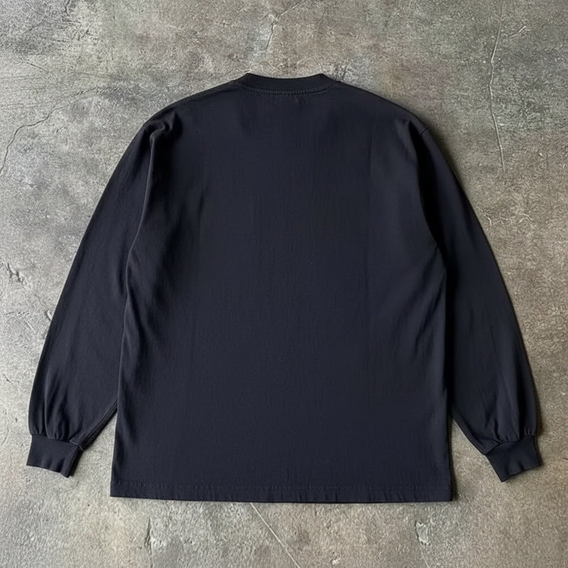 マルチスタースキャッターY2KロンT ZA5123